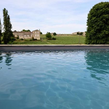 Clos De Malnon Montagne  Exterior foto