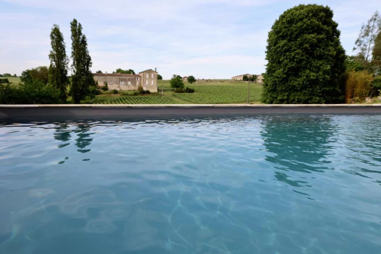 Clos De Malnon Montagne  Exterior foto